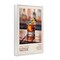 Stupell Industries Sazerac on Reflective Surface Framed Giclee, design by Andreas Magnusson